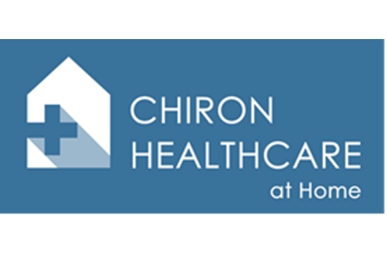 Chiron Healthcare at Home Northampton Branch - A company logo