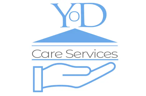 YoD Care Services - A company logo