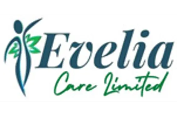 Evelia Care Limited - A company logo