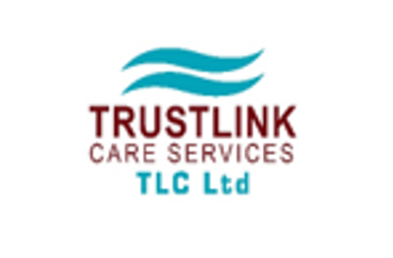 Trustlink Care Services Ltd - A company logo
