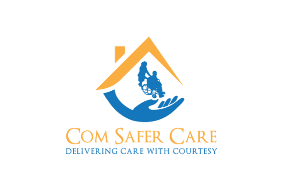 Com Safer Care Ltd - A company logo