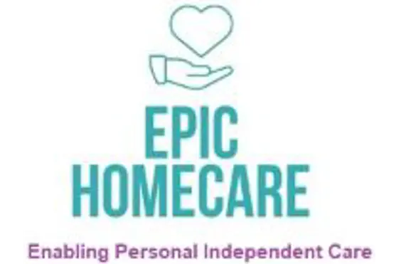 EPIC Homecare Limited - A company logo