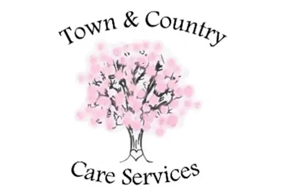 Town and Country Care Services Limited - A company logo