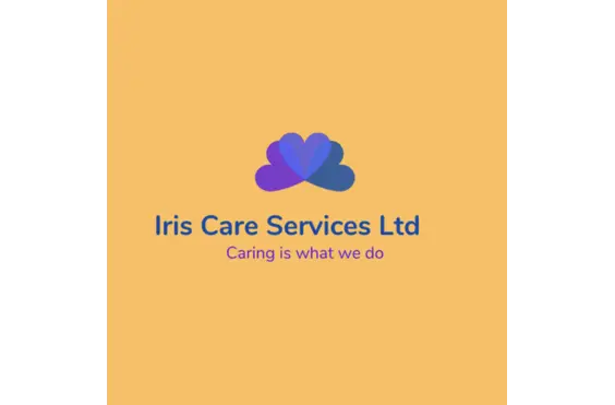Iris Care Services Limited - A company logo