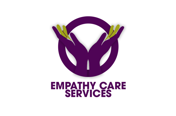 Empathy Care Services - A company logo