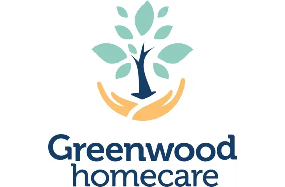 Greenwood Homecare Cambridge - A company logo
