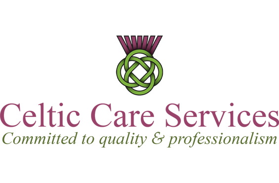 Celtic Care Services Ltd (Swindon) - A company logo