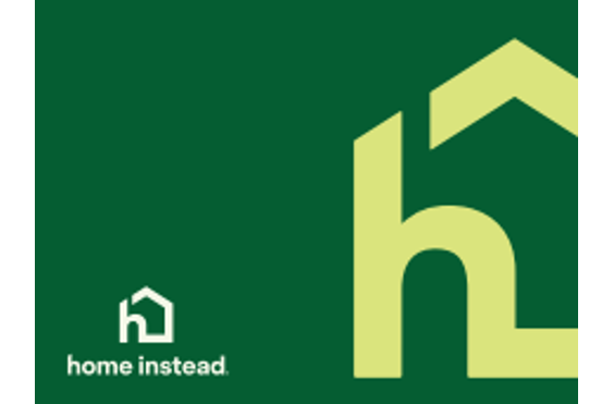 Home Instead Central Leeds - A company logo