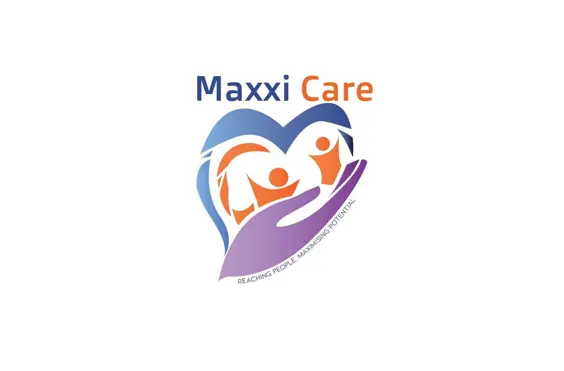Maxxicare Ltd - A company logo