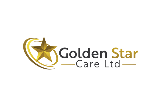Golden Star Care Ltd - A company logo