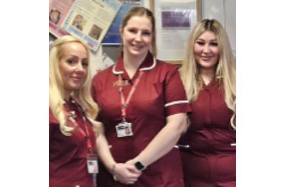 Yes Care Services - Liverpool - Photo of staff