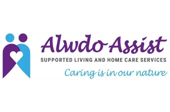 Alwdo Assist Ltd - A company logo
