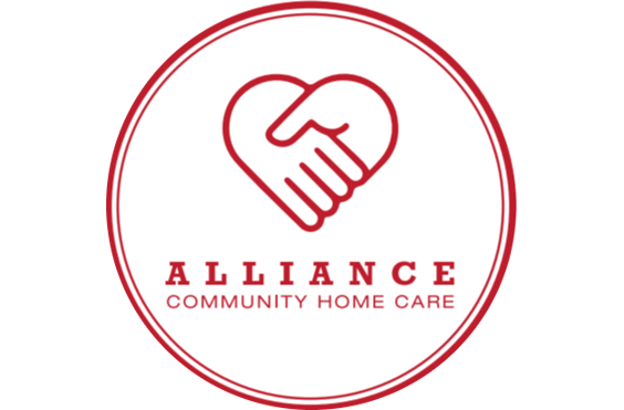 Alliance Community Home Care Ltd - A company logo
