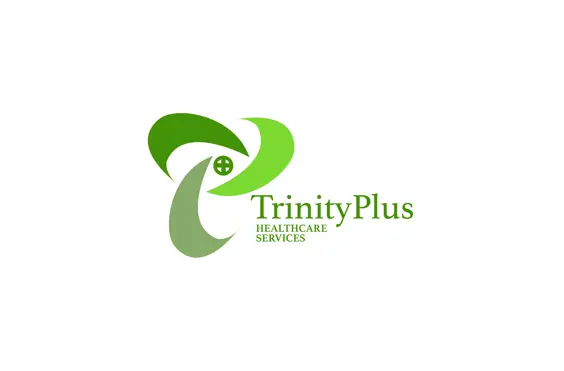 TrinityPlus Healthcare Services - A company logo