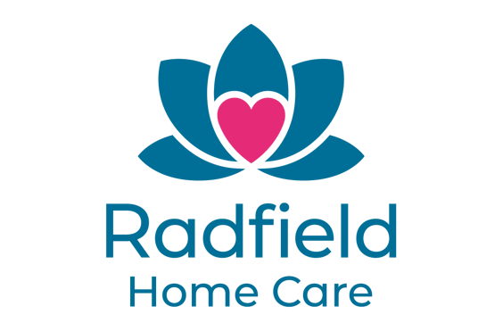 A&J Assisted Living T/A Radfield Home Care Loughborough, Charnwood & Melton Mowbray - A company logo