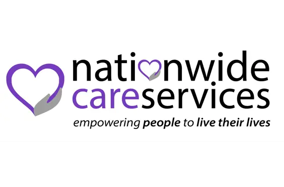 Nationwide Care Services Ltd (Wolverhampton) - A company logo