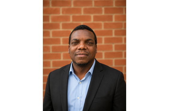 Value Based Care - Photo of manager