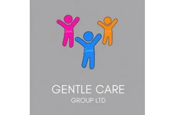Gentle Care Group Ltd - A company logo