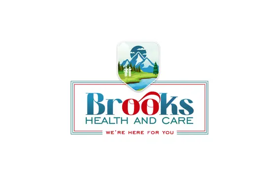 Brooks Health and Care Limited - A company logo