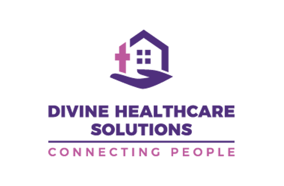 Divine Healthcare Solutions - Main Office - A company logo