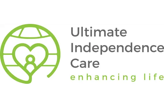 Ultimate Independence Care Ltd - A company logo