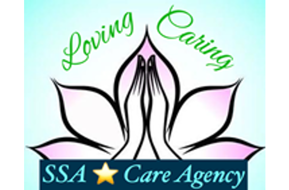 SSA Star Care Ltd - A company logo