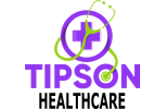Tipson Healthcare Limited - A company logo