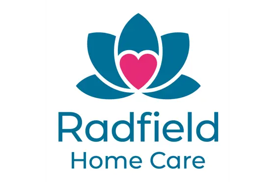 Radfield Home Care - Camden, Islington & Haringey - A company logo