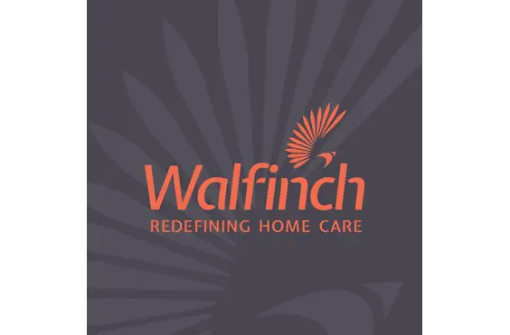 Walfinch Southampton - A company logo