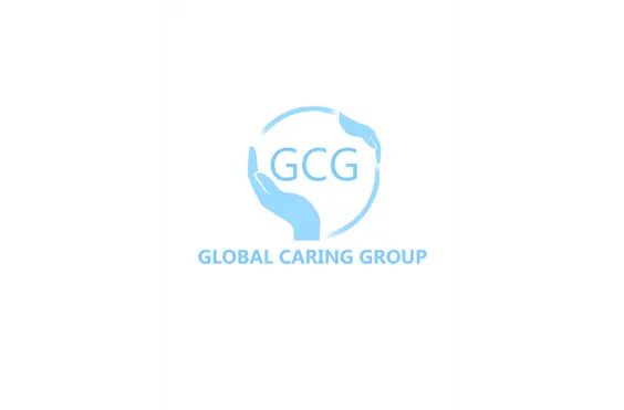 Global Caring Coventry - A company logo