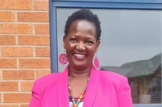 Verobelle Healthcare Services - Photo of manager