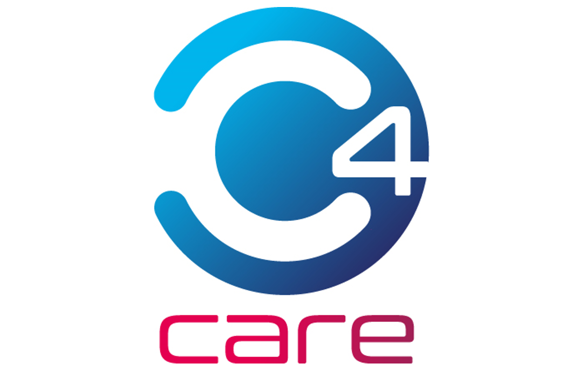 C4 Care Limited - A company logo
