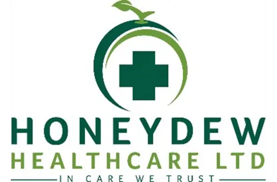 Honeydew Healthcare Ltd - A company logo