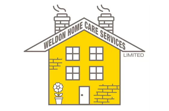 Weldon Homecare Services Limited - A company logo