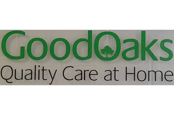 Good Oaks Home Care - Abingdon and Didcot - A company logo