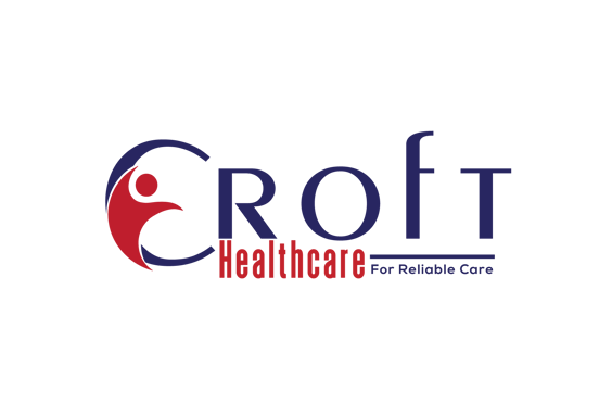 Croft Healthcare Ltd - A company logo