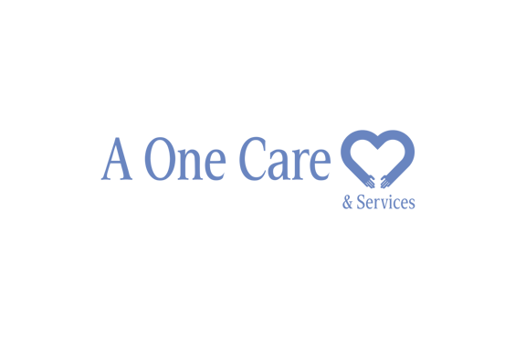 A One Care & Services - A company logo