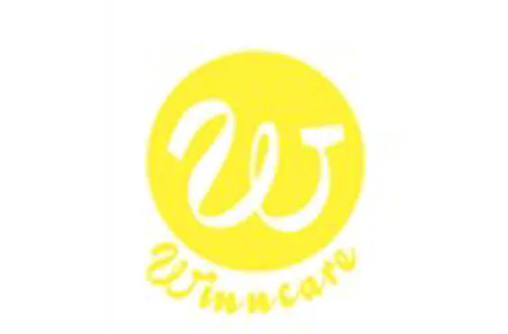 Winncare - A company logo