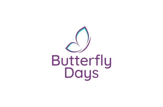 Butterfly Days Limited - A company logo