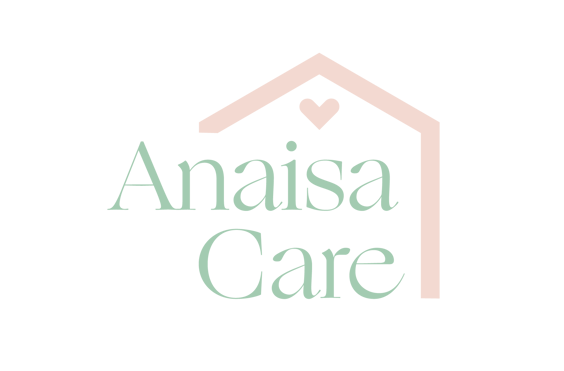 Anaisa Care - A company logo