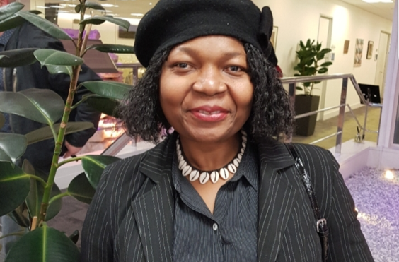 Meeting the Needs Limited - Photo of manager