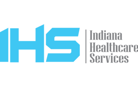 Indiana Health Care Services - A company logo