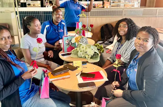 Dat Healthcare Ltd - Photo of staff