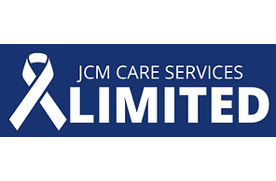 JCM Care Services Limited - A company logo