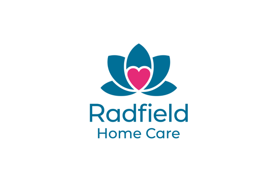 Radfield Home Care Leicester East, Groby & Oadby - A company logo