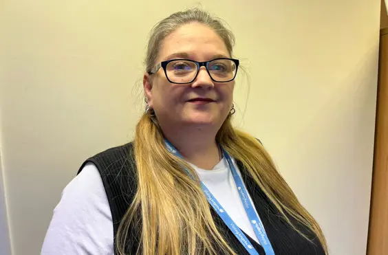 MNG Care at Home Services Ltd - Photo of manager