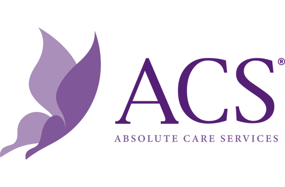 Absolute Care Services - A company logo