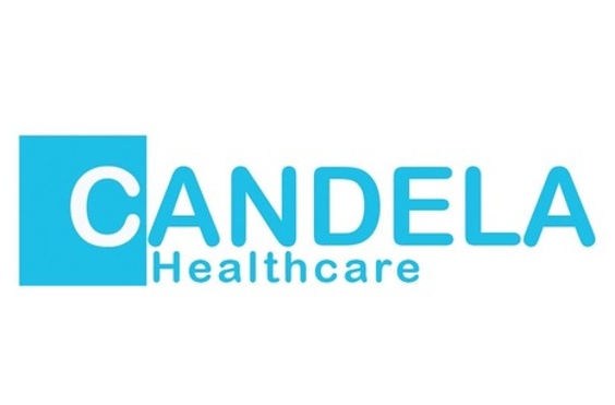 Candela Healthcare Ltd - A company logo