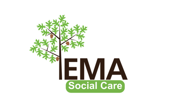 Employ My Ability (EMA) - A company logo