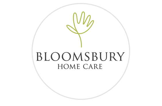 Bloomsbury Home Care - Suffolk - A company logo